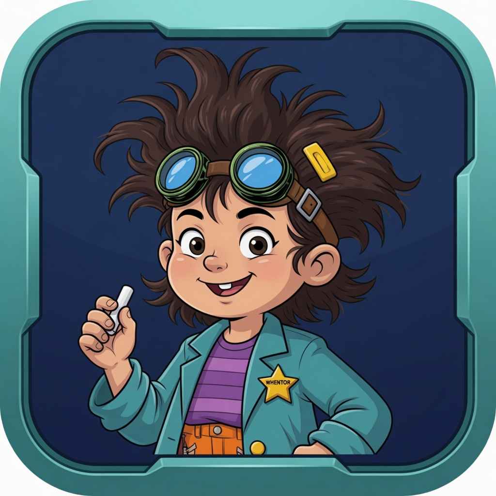 AI Odyssey Quest icon